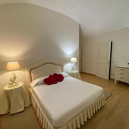 Appartamento Santa Maria Delle Grazie 米兰 外观 照片