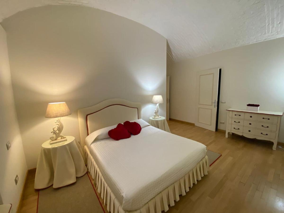 Appartamento Santa Maria Delle Grazie 米兰 外观 照片