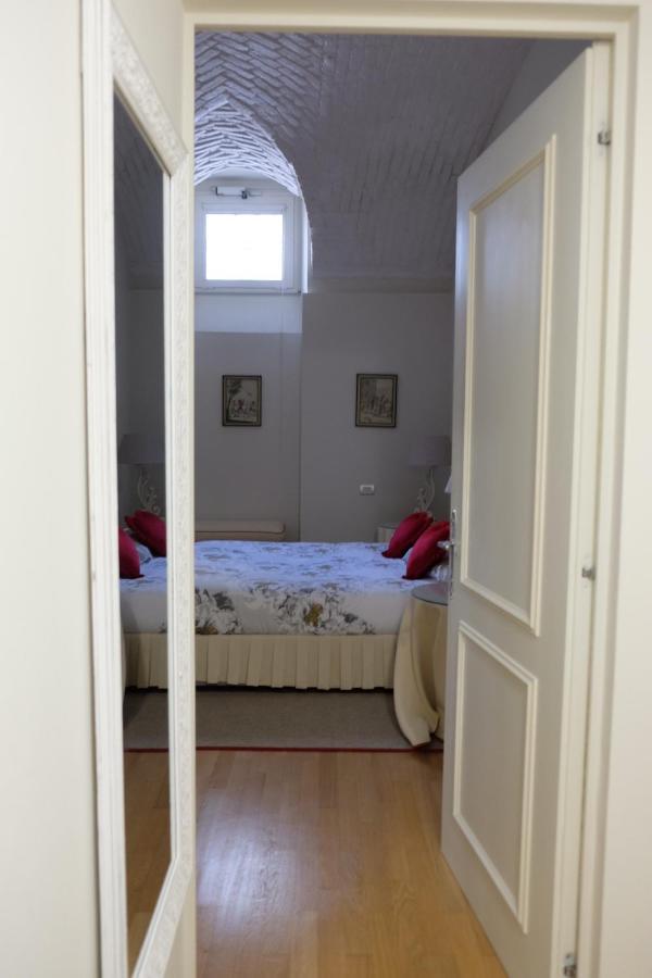 Appartamento Santa Maria Delle Grazie 米兰 外观 照片